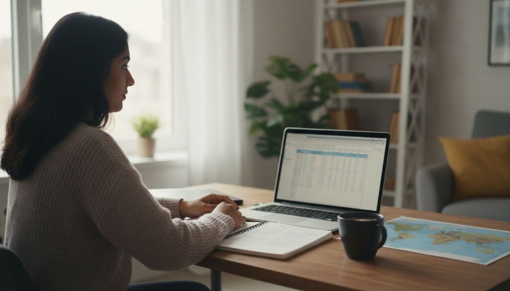 How to plan your move: budget, cheapest options, visas, scholarships, and careers