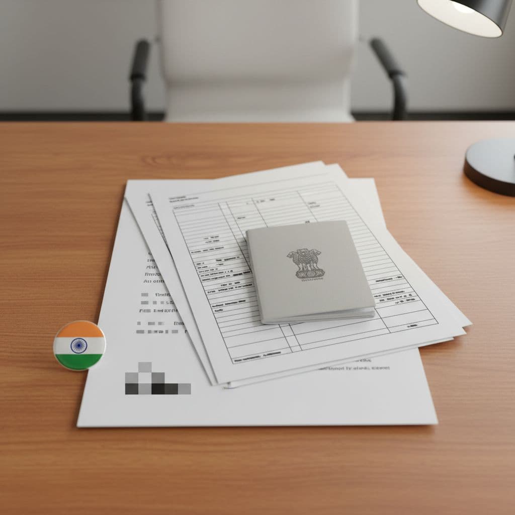 Student visa basics for Indian students: documents, timelines, and common mistakes