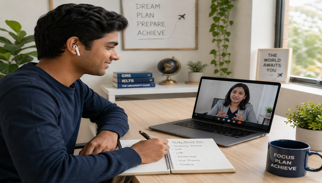 Check how personal the counseling feels