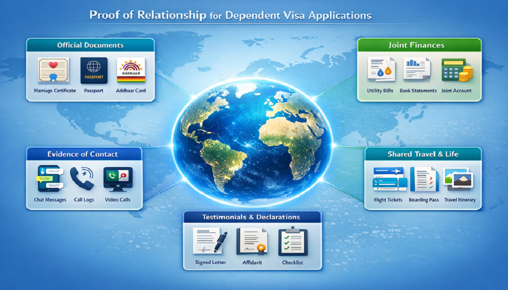  Documents That Actually Matter — And What Each One Does For You