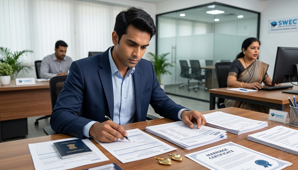 Reasons For Dependent Visa Rejection 
