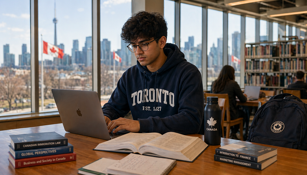 Study Visa Processing Time and Cost Breakdown