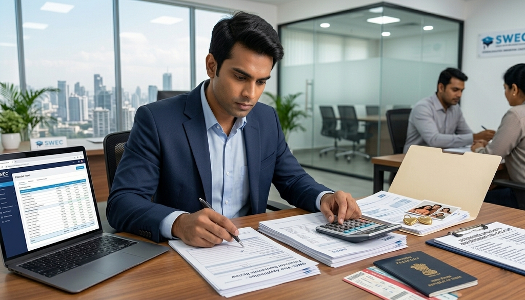 What To Do After A Dependent Visa Rejection