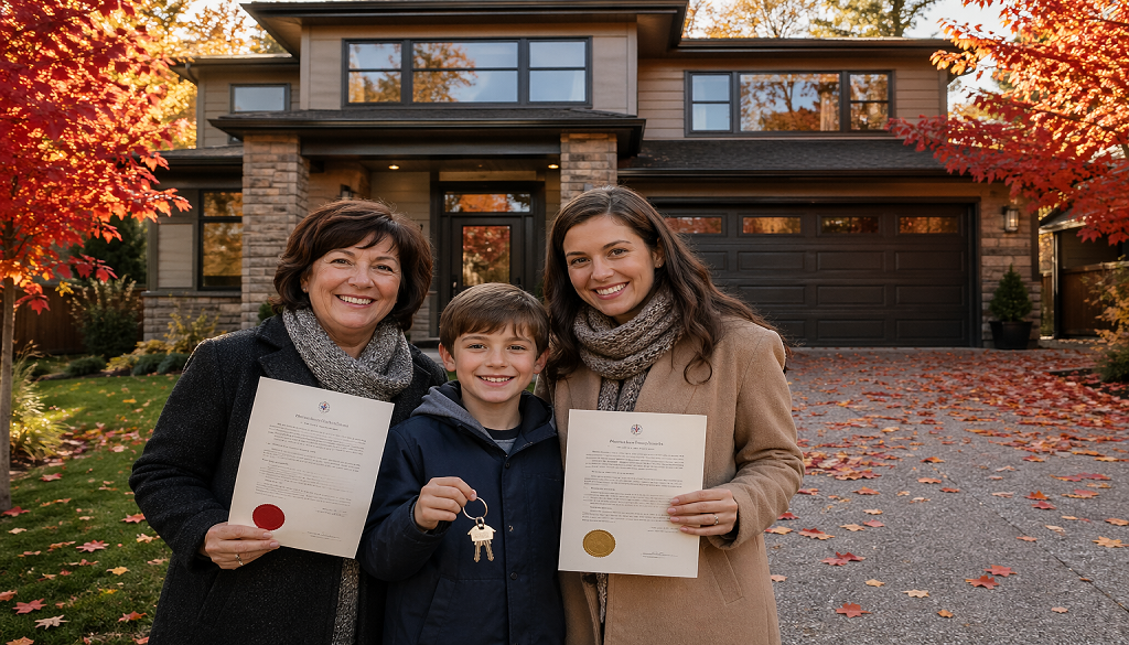 Why Canada PR is Worth the Investment