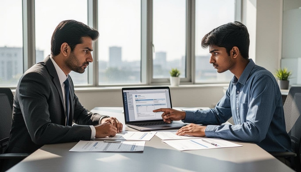 Why A Consultant Can Save Time, Stress, And Avoidable Errors 