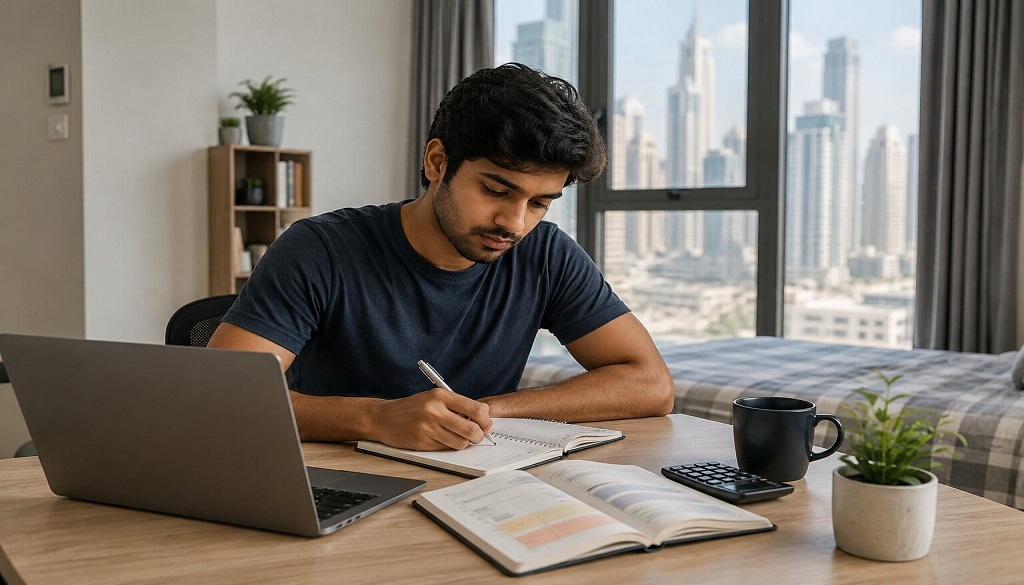 Study In Dubai 2026: A Practical Guide For Indian Students 3 Cost Of Studying In Dubai For Indian Students