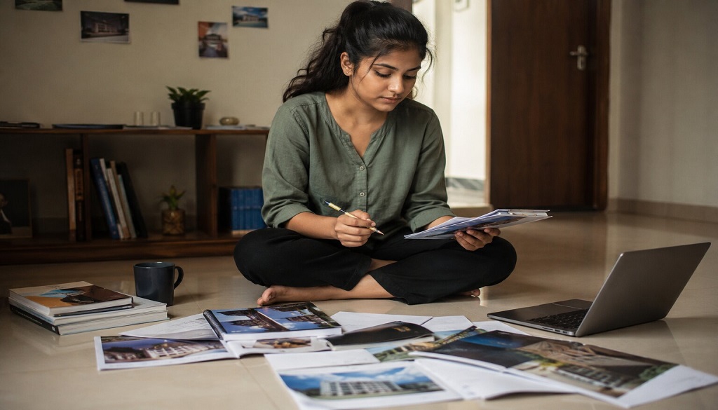 Best Courses To Study In UK In 2026 For High-paying Jobs 3 How To Choose The Right Course For You