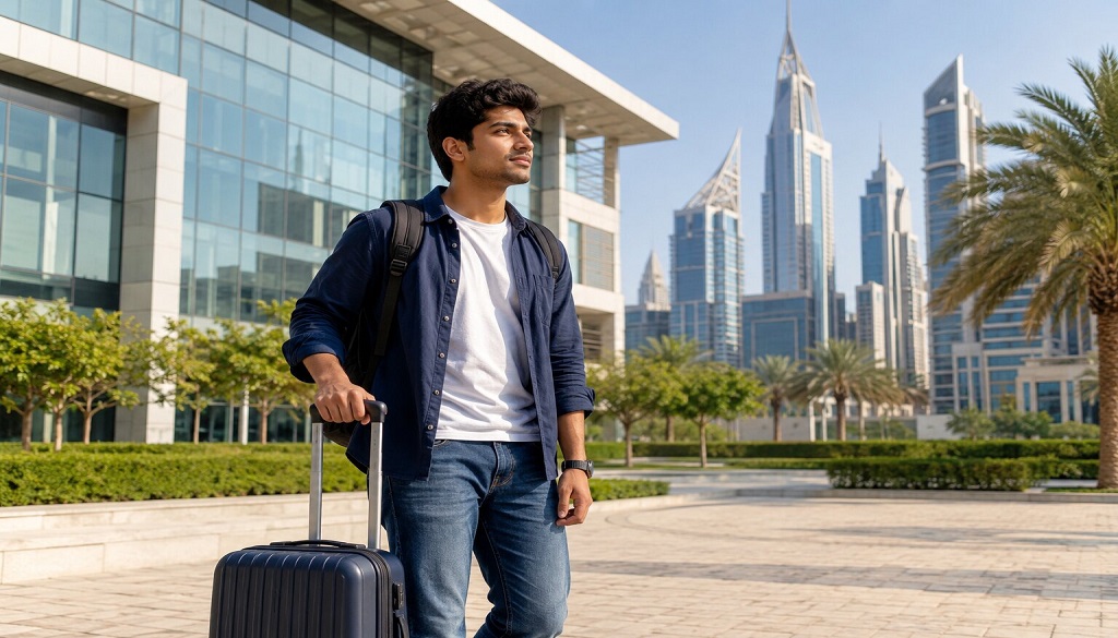 Study In Dubai 2026: A Practical Guide For Indian Students 1 Study in Dubai 2026