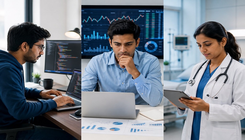 Best Courses To Study In UK In 2026 For High-paying Jobs 2 The Best Courses To Study In The UK In 2026 (With Salary Data)