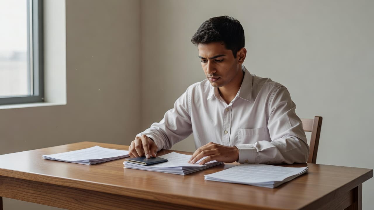Dubai Student Visa success rate
