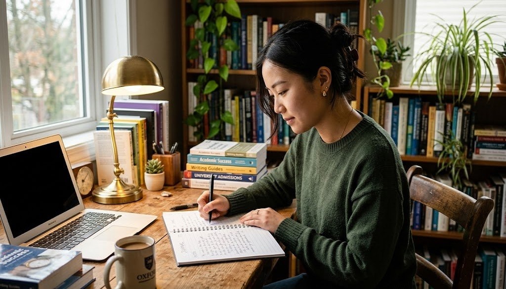 How To Explain Your Study Gap The Right Way