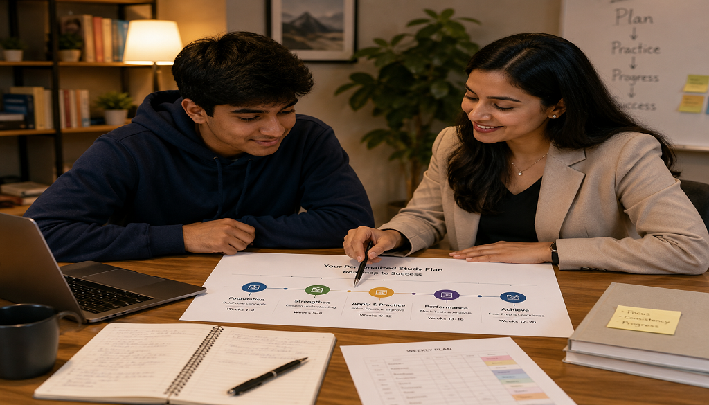 Why Students Choose SWEC Visa Consultant For Study Abroad Success In 2026 3 Personalized strategy instead of template advice