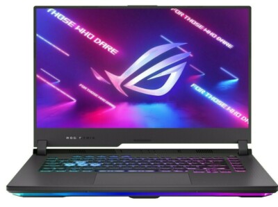 gaming laptop laptop rtx 3060 murah