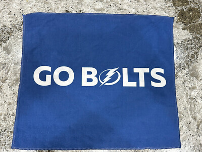 lightning amalie arena team store