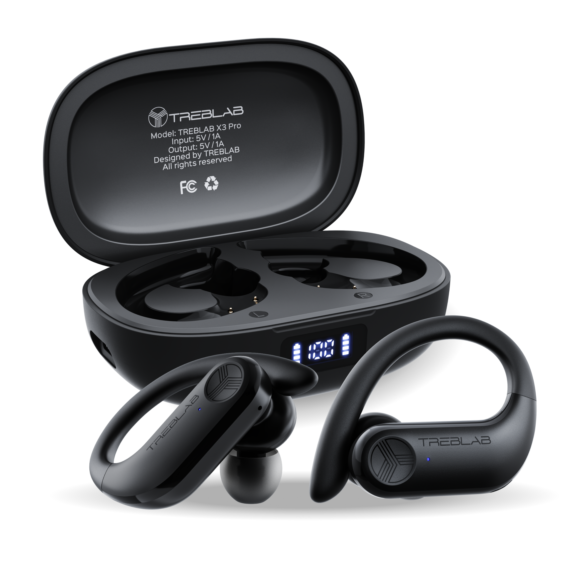 wireless headphones earbuds high end
