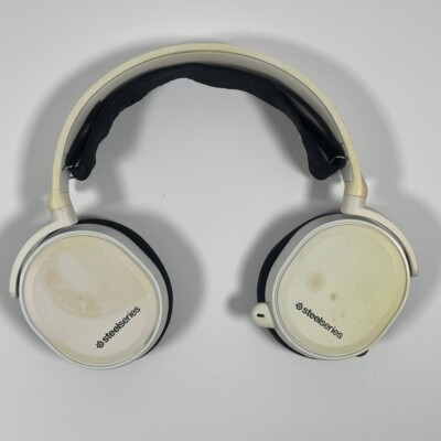 steelseries arctis 9x wireless gaming headset