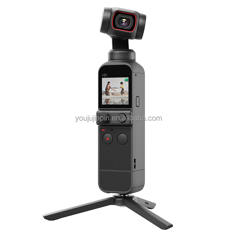 kamera gimbal dji osmo