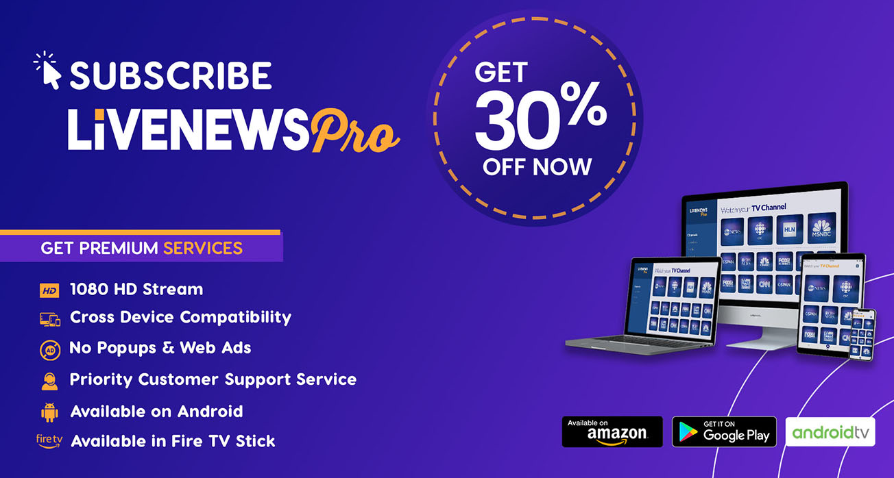 tv channel watchnewslive