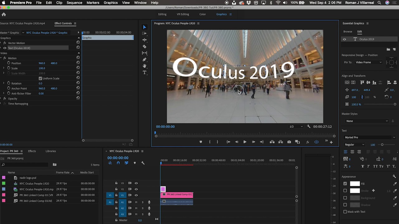 Graphics Card Premiere Pro Adobe Premiere Unsupported Video Driver Intel Premiere Pro Turbulent Displace Effect In Minute Easy Tutorial