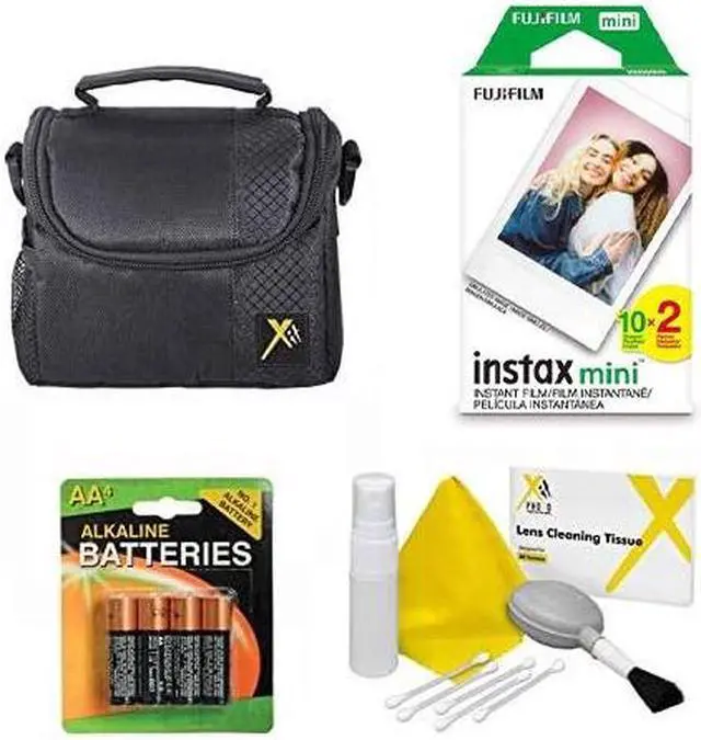 instant camera instax mini lens attachment