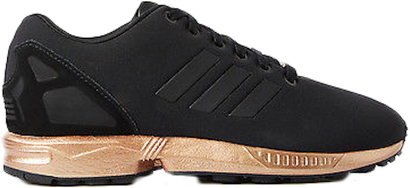 flux sneaker adidas zx flux damen schwarz sale