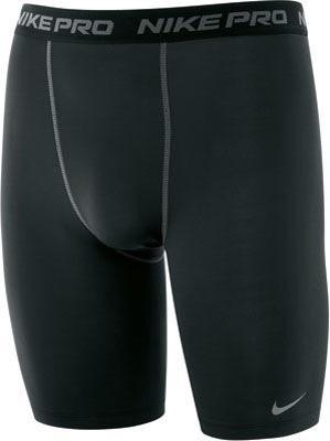 nike training compression shorts