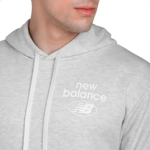 new balance buzos french terry hombre