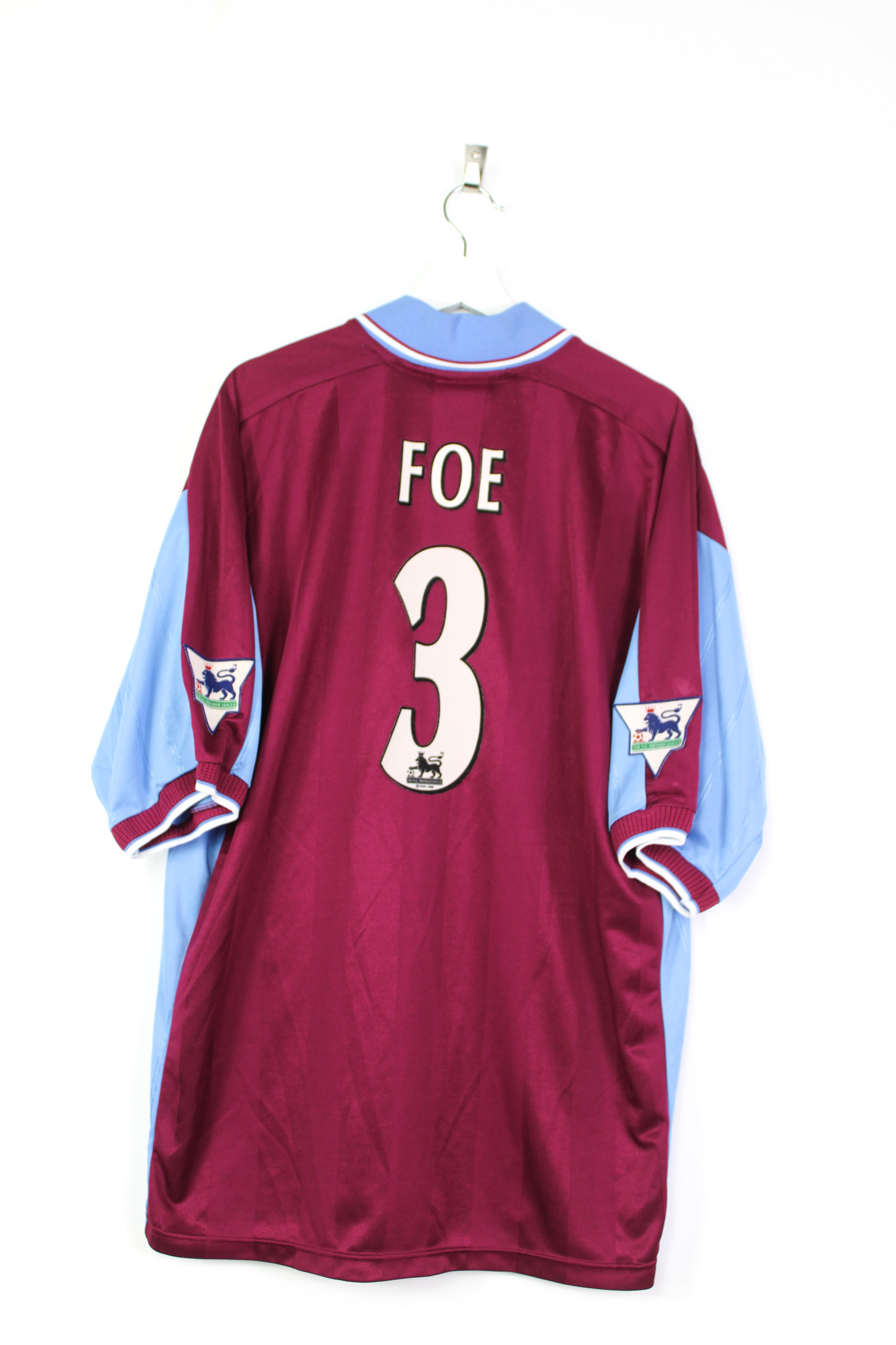 3rd kit west ham kit sale