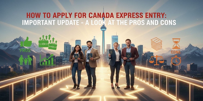 Canada Express Entry
