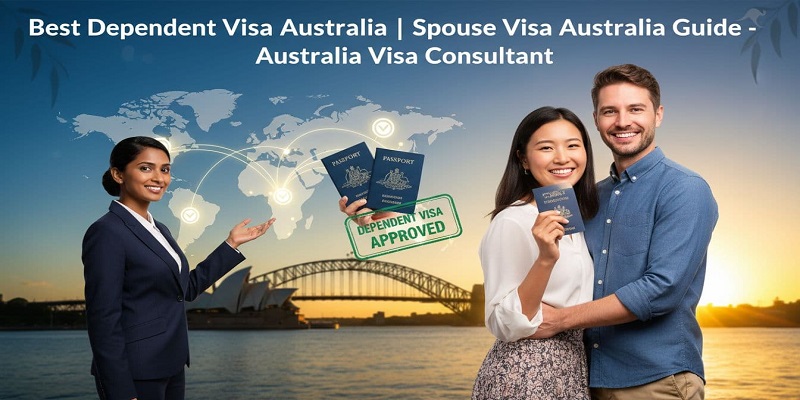 spouse visa australia