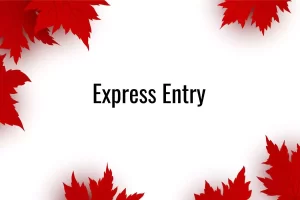 Canada Express Entry Program Details