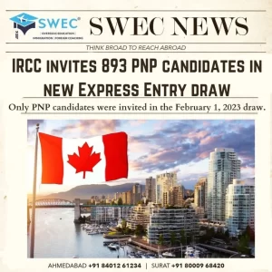 IRCC Issues Another 3500 Invitations