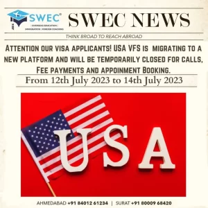 Major highlights in US visa rule changes in 2023