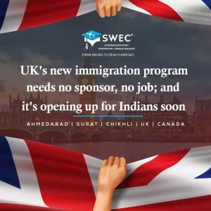 UKs new immigration program