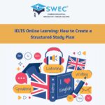 IELTS Online Learning: How to Create a Structured Study Plan