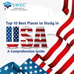 Top 10 Best Places to Study in USA in 2023 – A Comprehensive Guide