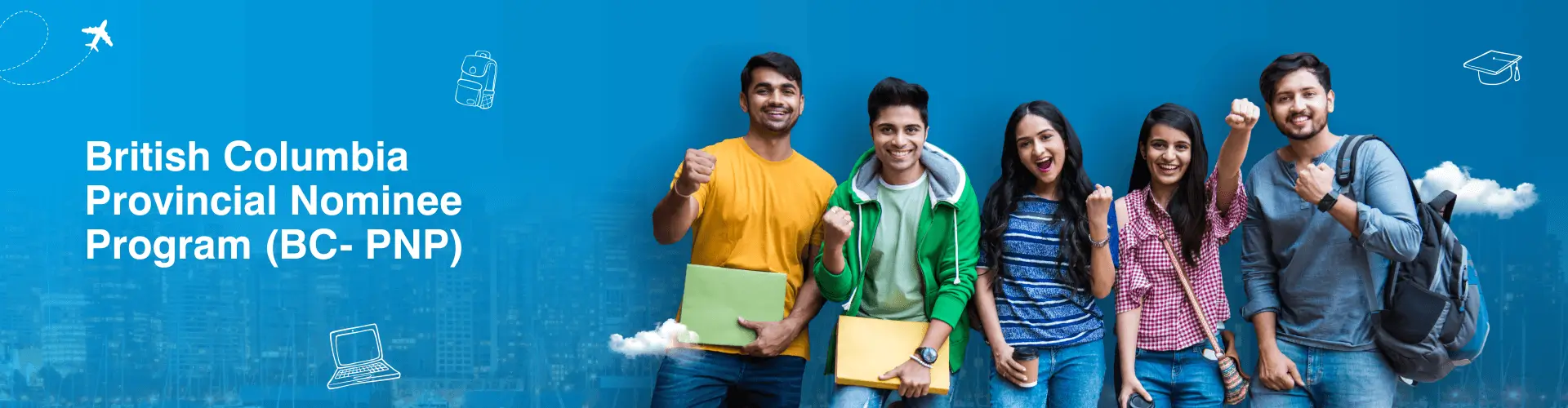 BC PNP
