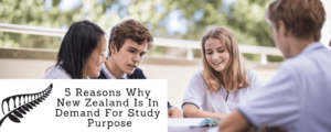 5 Reasons Why New Zealand Is In Demand For Study Purpose 1024x410 1