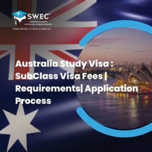 Best Complete Student Visa Australia Guide SubClass 500 Visa Fees Requirements Application Process 1024x1024 1