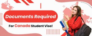 Document required for Canada Student Visa 1024x410 1