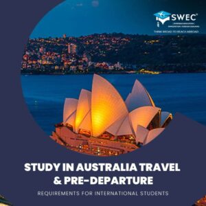 Study in Australia Travel Pre departure Requirements for International Students 1024x1024 1