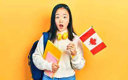 Canada Express Entry