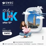 A Guide for Indian Students to Study in the UK After 12th Grade Study in uk after 12th