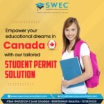 Studying in Canada: Your Guide to Getting a Student Visa Studying in Canada: Your Guide to Getting a Student Visa