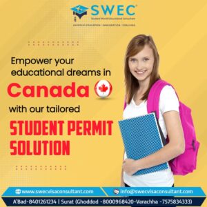 Studying in Canada: Your Guide to Getting a Student Visa