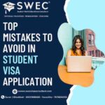 Common Mistakes in Student Visa Applications and How to Avoid Them