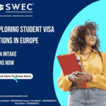 Europe Student Visa 2024