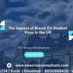 Brexit's Impact on Indian Students A Land of Opportunity Awaits