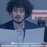 Documents Required for an Australian Student Visa Application Documents Required for an Australian Student Visa Application