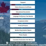 Documents required for canada student visa application